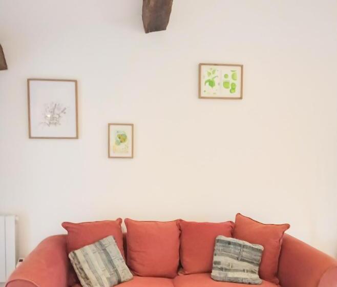 ペンション Le Mas De Loume