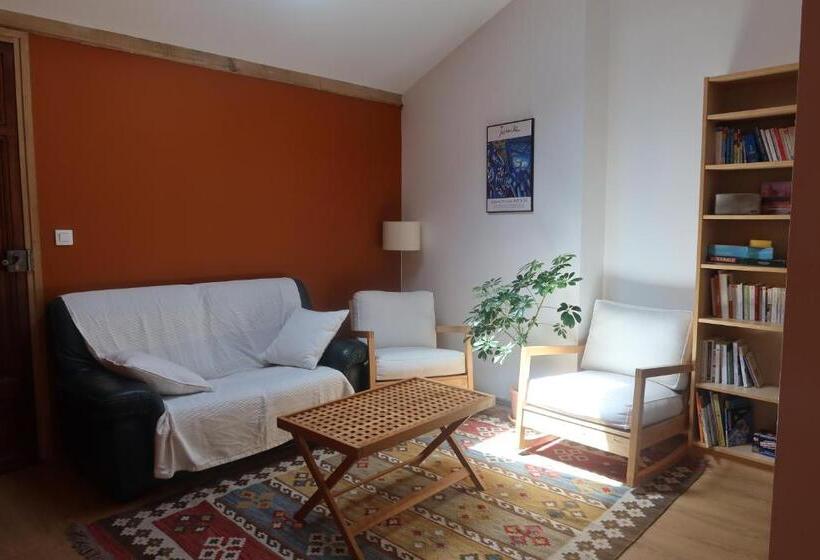 ペンション Lilarize Gite En Plein Coeur De Village Du Mas D Azil