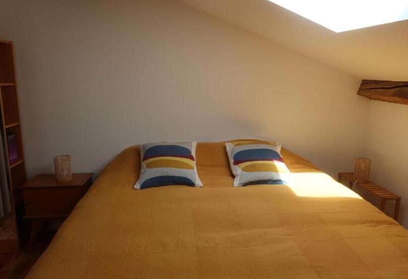 ペンション Lilarize Gite En Plein Coeur De Village Du Mas D Azil