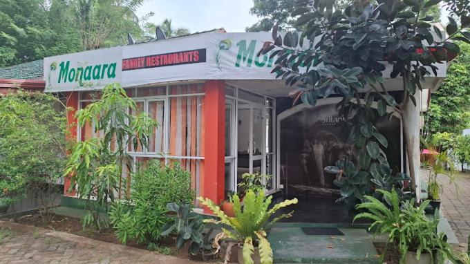 פנסיון Monaara