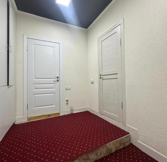 پانسیون Narin Asylai Host