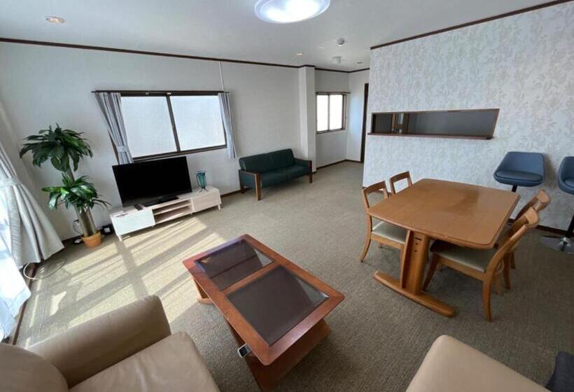 Pension Ns Home 南名古屋一軒家ルームシェア 3g