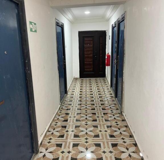 ペンション Obaahemaa Owiredua Royal Castle Guest House