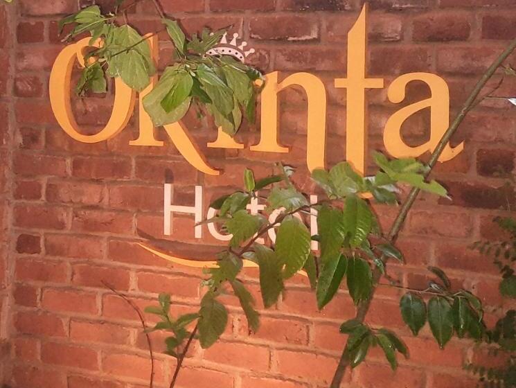 ペンション Okinta