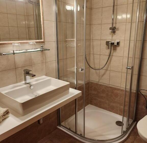 Пансион Penzión Daniel