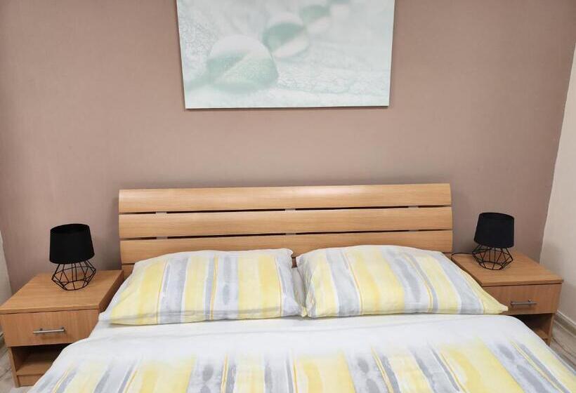 Пансион Penzión Daniel