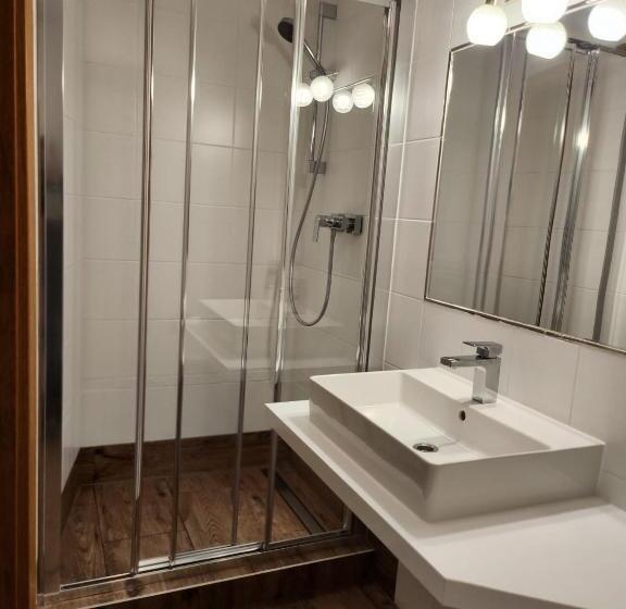 Пансион Penzión Daniel