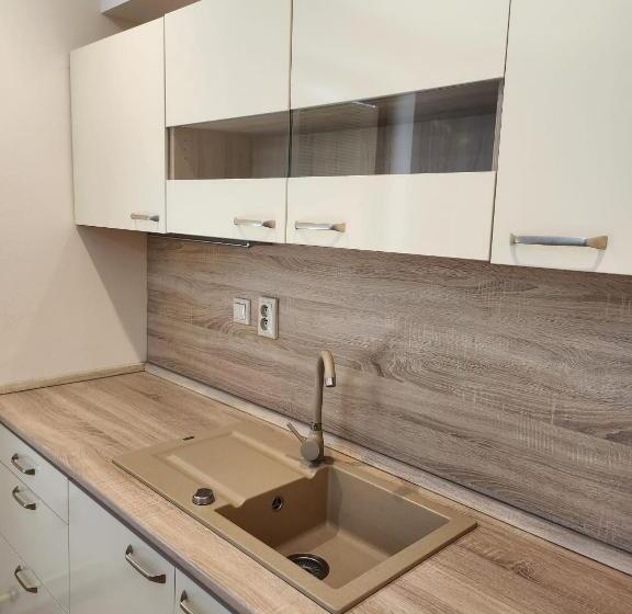 Пансион Penzión Daniel