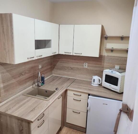 Пансион Penzión Daniel