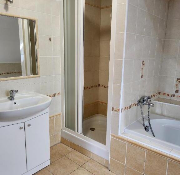 Пансион Penzión Daniel