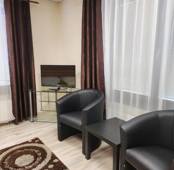 Пансион Penzión Daniel