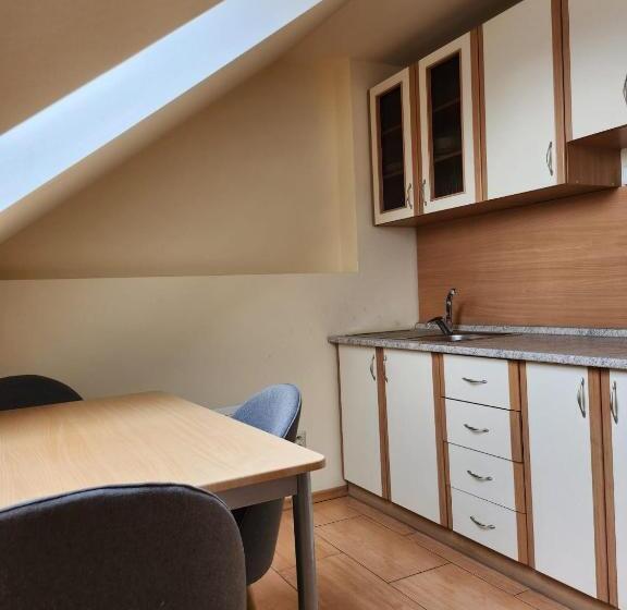 Пансион Penzión Daniel