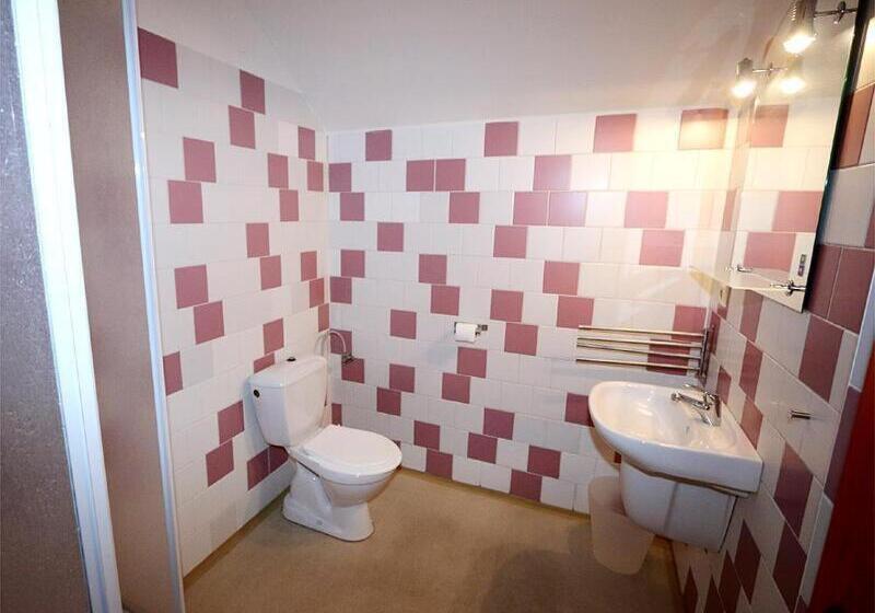 펜션 Penzion Bradlecký Mlýn