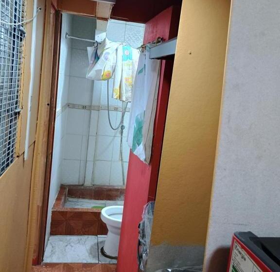 پانسیون Piezas Sebita