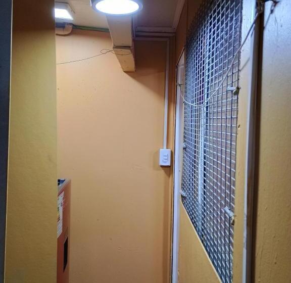 پانسیون Piezas Sebita