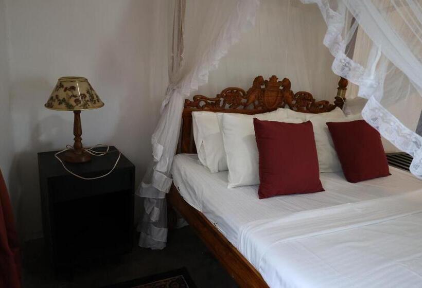 פנסיון Ronan Residency