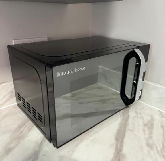 펜션 The Cosy Place Near Centre