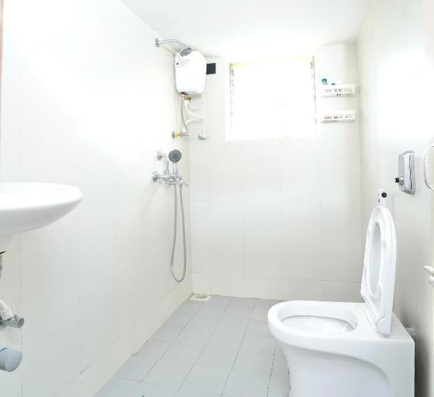 פנסיון The Gharaundha