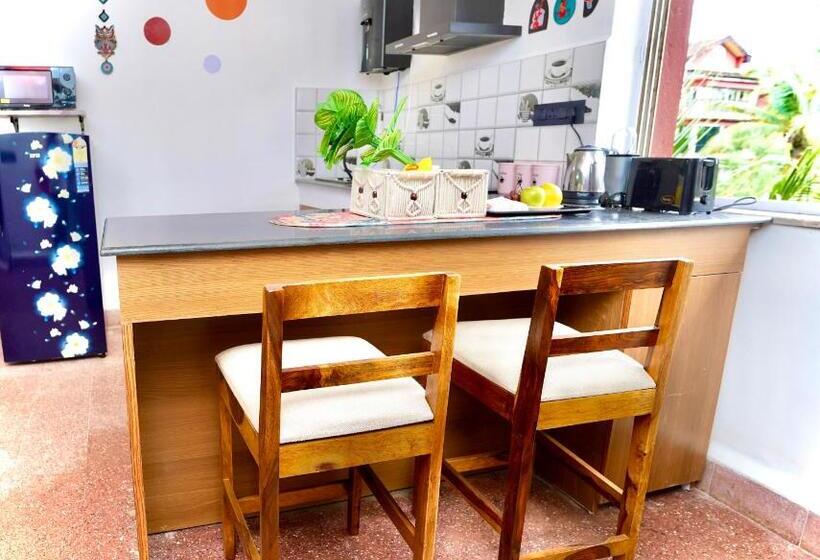 פנסיון The Gharaundha