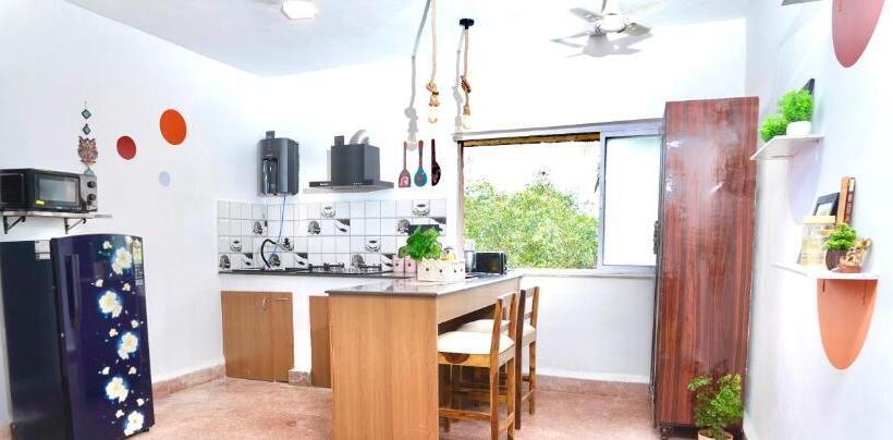 פנסיון The Gharaundha