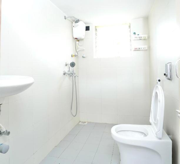 פנסיון The Gharaundha