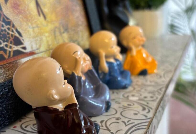 פנסיון The Gharaundha