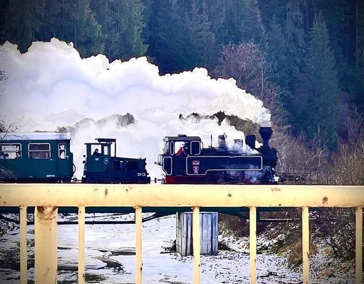 ペンション The North Legend