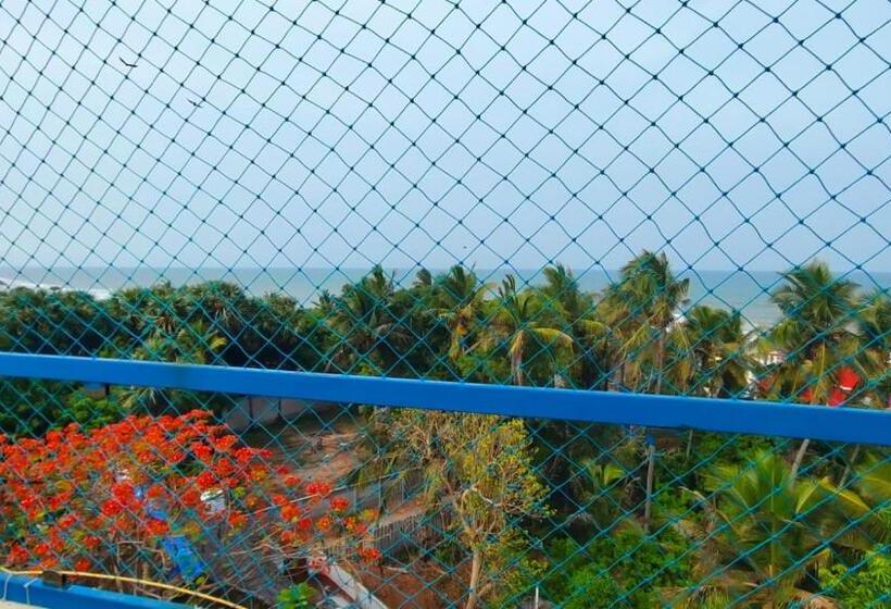 پانسیون The Ocean Grand