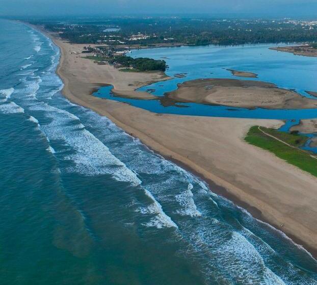 پانسیون The Ocean Grand