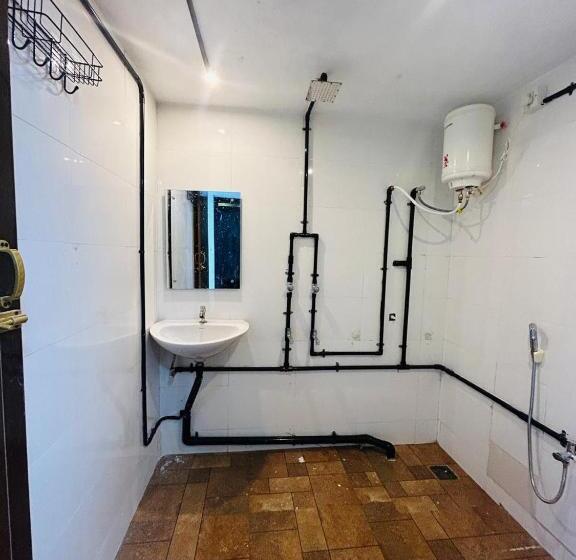 پانسیون The Ocean Grand