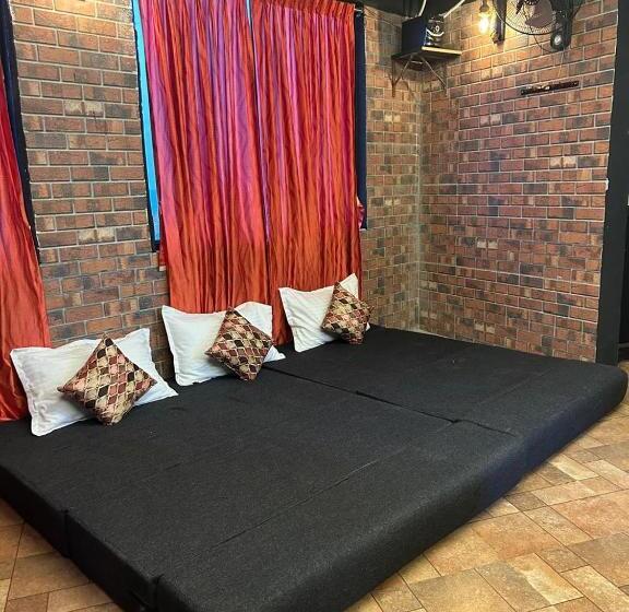 پانسیون The Ocean Grand