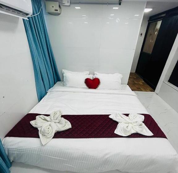 پانسیون The Ocean Grand