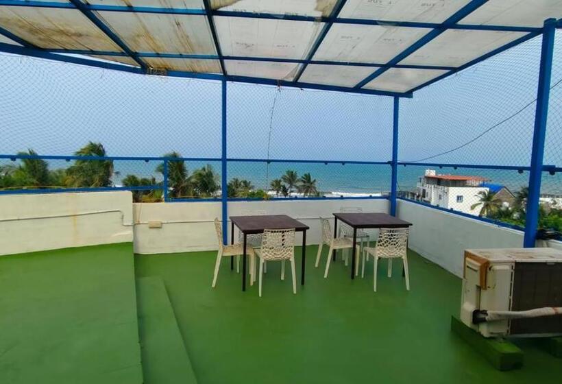 پانسیون The Ocean Grand