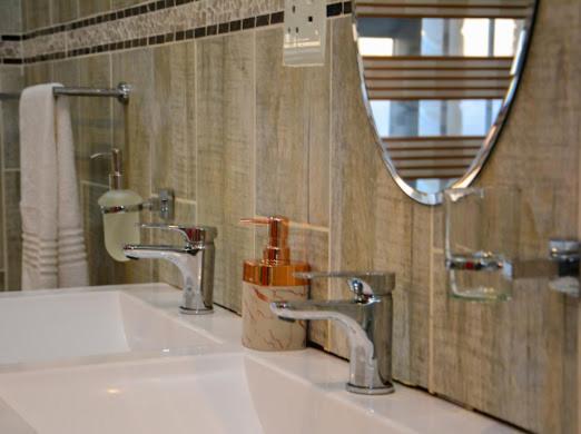 膳宿费 Thornville Guest House