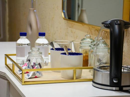 膳宿费 Thornville Guest House