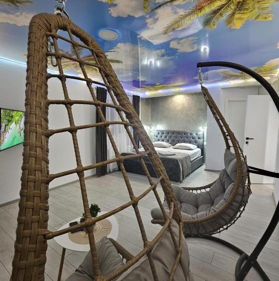 פנסיון Vila Kenzo