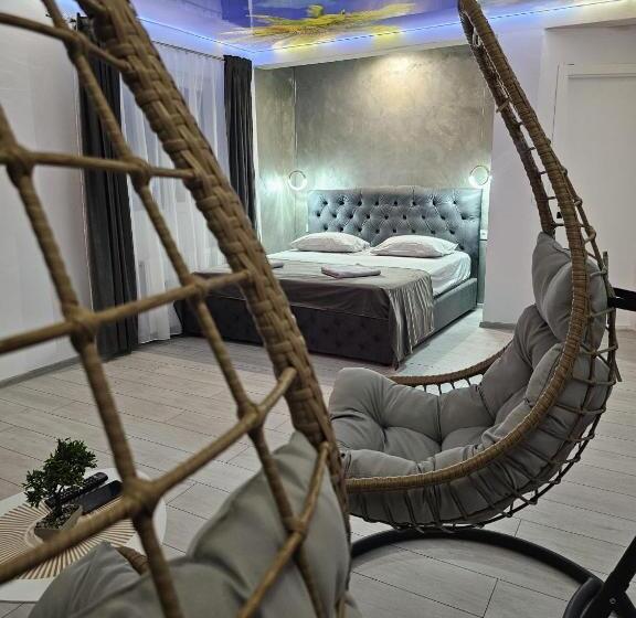 بنسيون Vila Kenzo