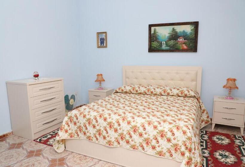 膳宿费 Villa Elena Gorice