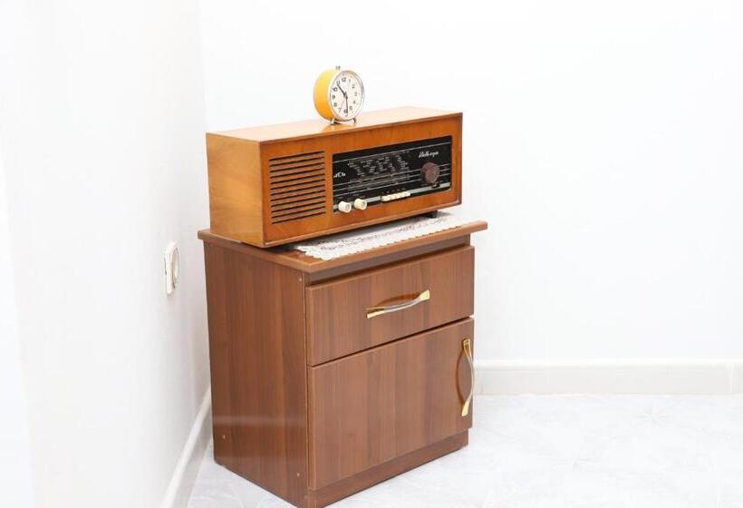 膳宿费 Villa Elena Gorice