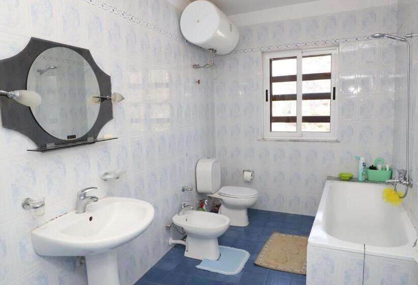 膳宿费 Villa Elena Gorice