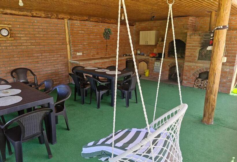 Pensiunea Agroturistica La Doina