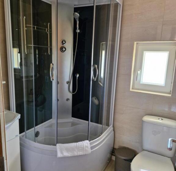 Pensiunea Agroturistica La Doina