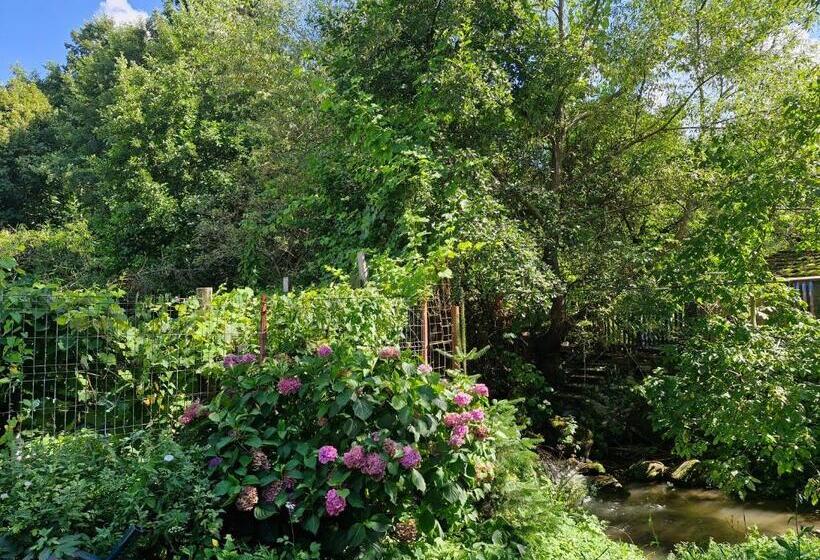 Pensiunea Agroturistica La Doina