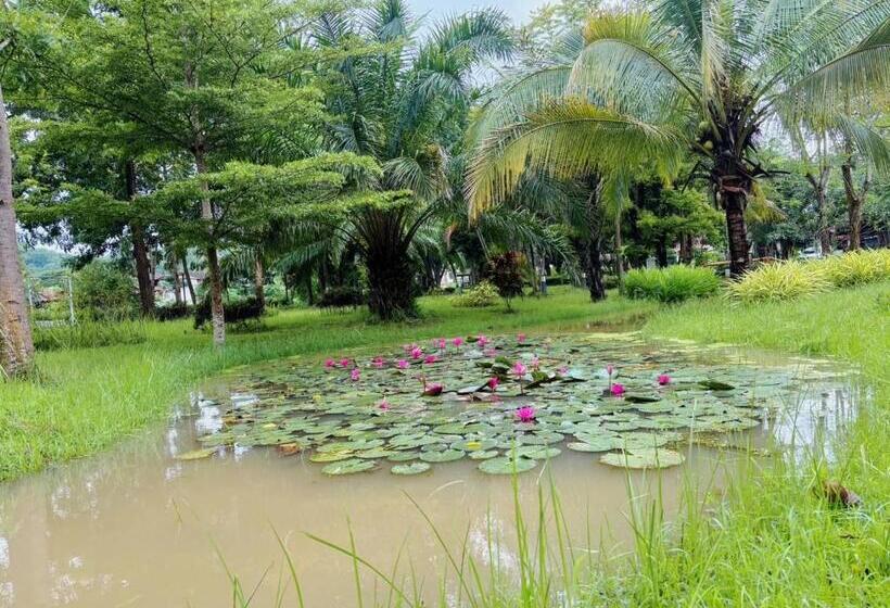 Lomakeskus อภิรตา รีสอร์ท