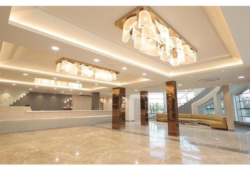 אתר נופש The Riverside Inn