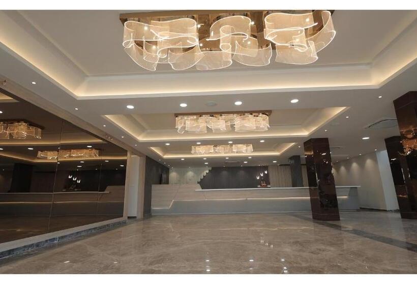 אתר נופש The Riverside Inn