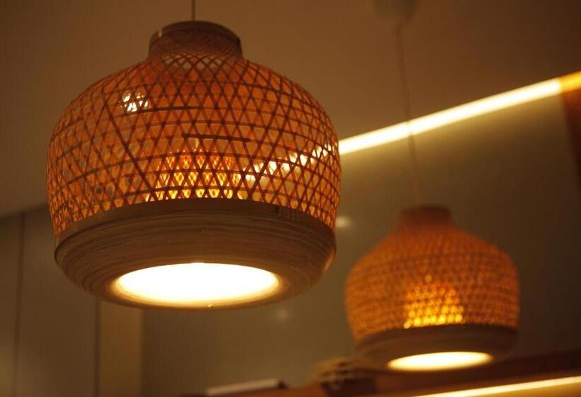 리조트 The Spring House