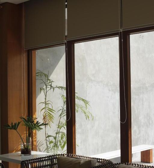 리조트 The Spring House