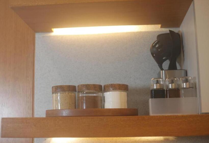 리조트 The Spring House