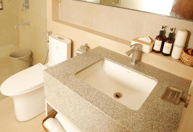 리조트 The Spring House